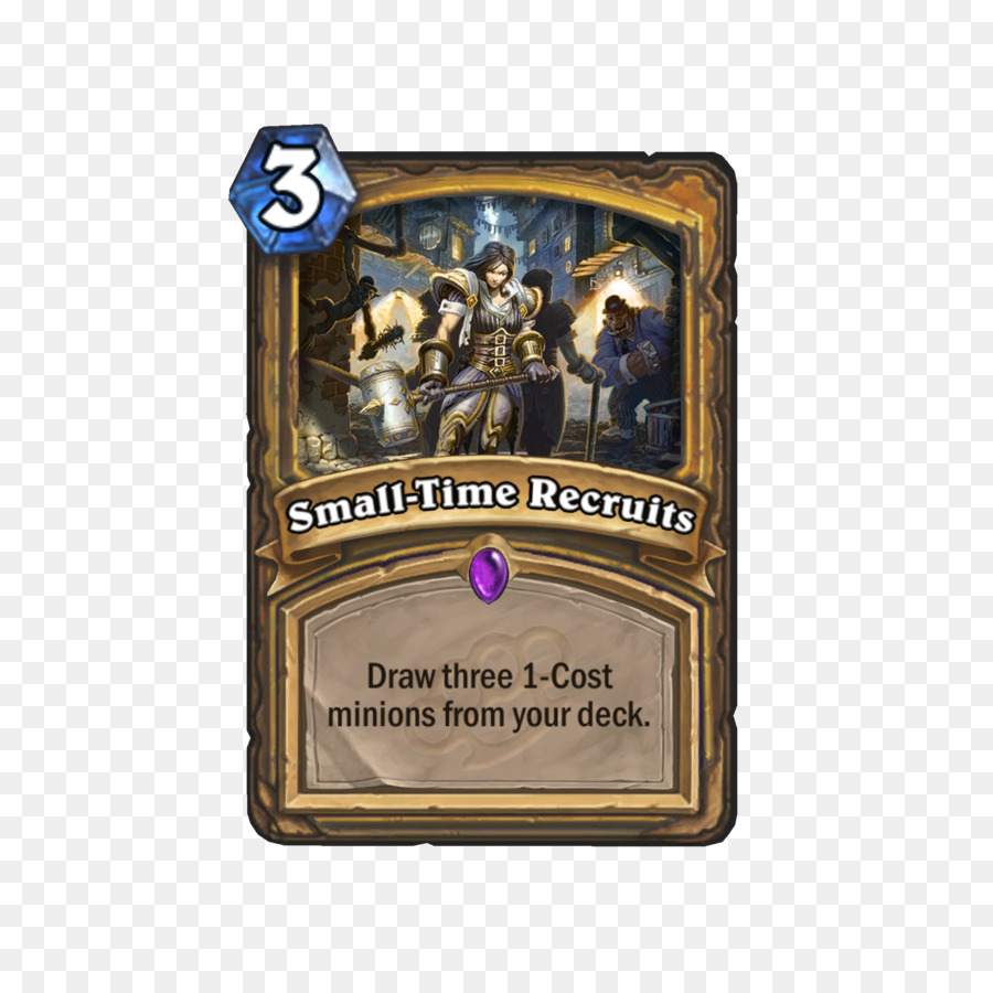 Hearthstone，Paladin PNG