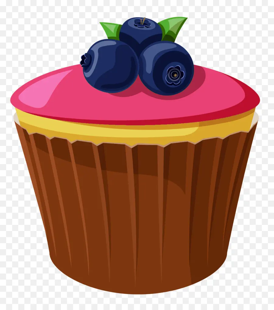 Muffin，Cupcake PNG