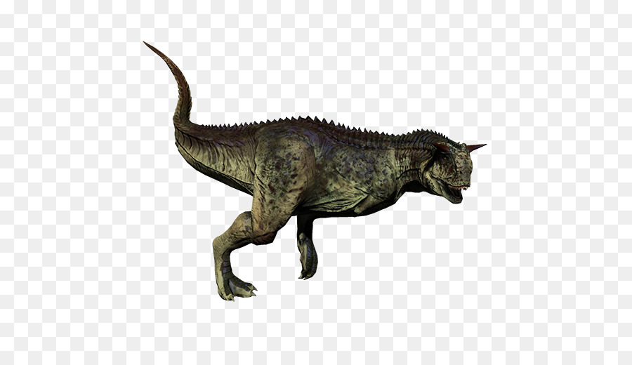 Dinosaurus，Prasejarah PNG