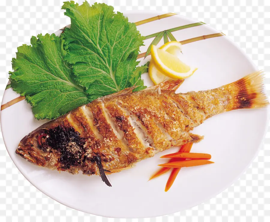 Hidangan，Ikan PNG