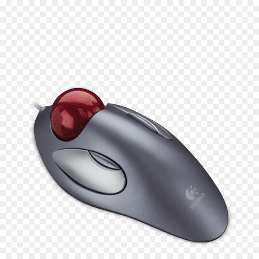 Tikus Trackball，Bola Trek PNG