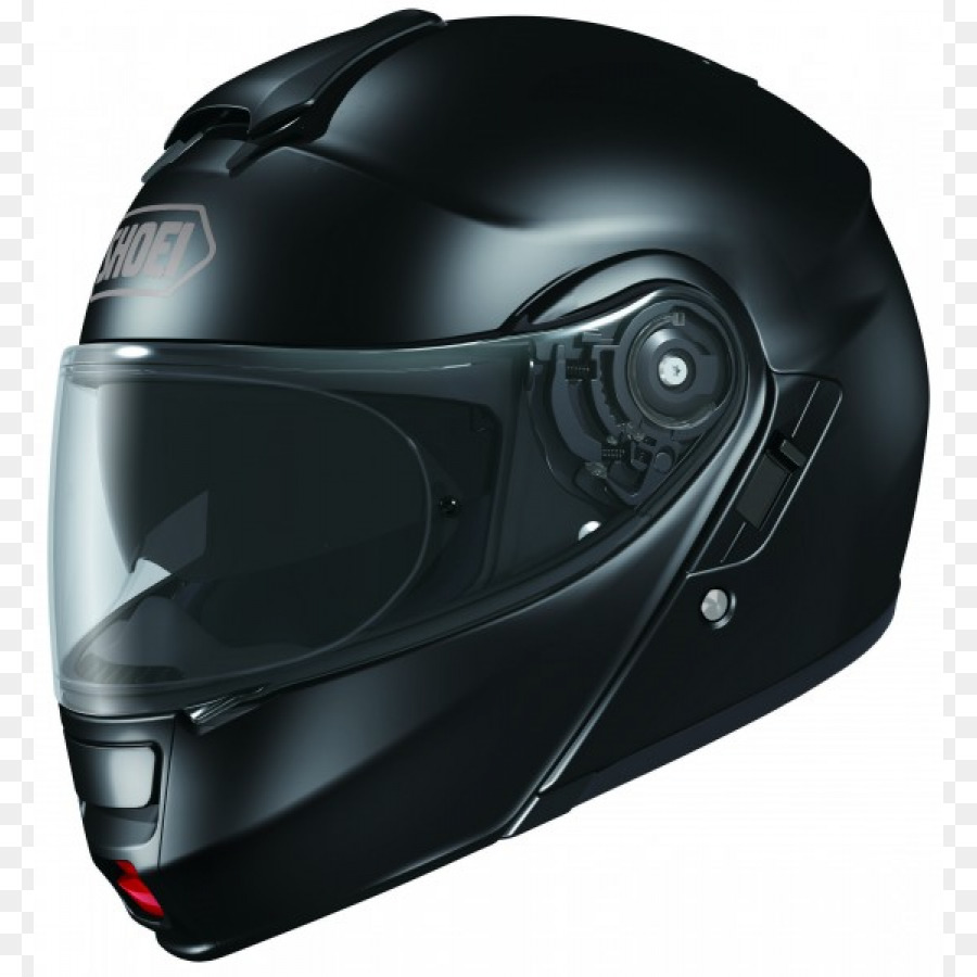 Helm Sepeda Motor，Shoei PNG