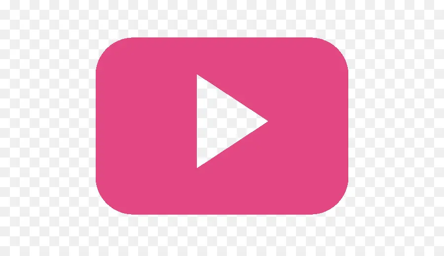 Logo Youtube，Video PNG