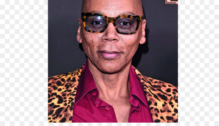 Rupaul，Beverly Hills PNG