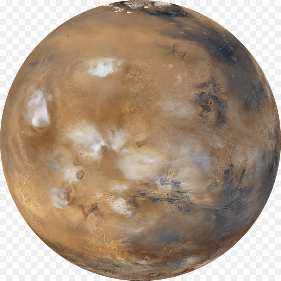 Mars，Ruang Angkasa PNG