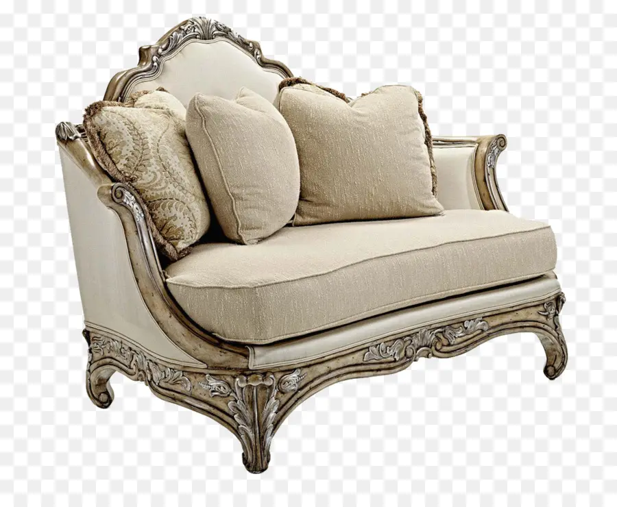 Mebel，Sofa PNG