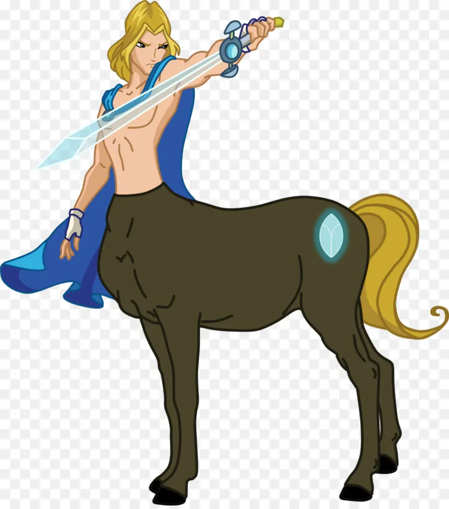 Centaur，Mitos PNG