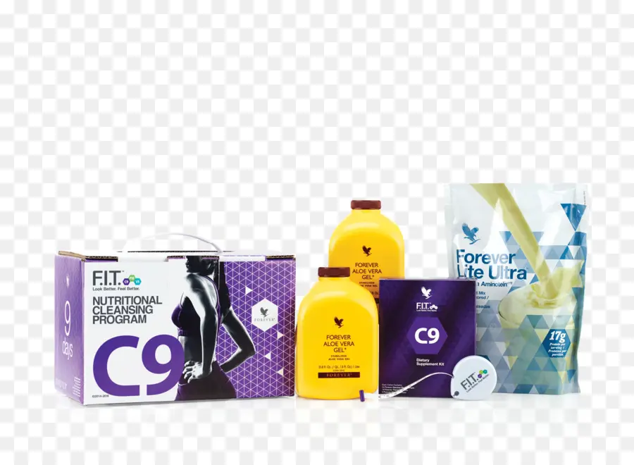 Produk Nutrisi，C9 PNG