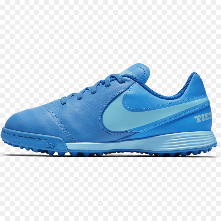 Sepatu Kets Biru，Nike PNG