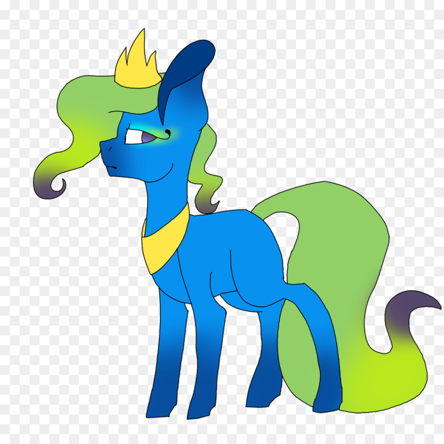 Kuda，Pony PNG