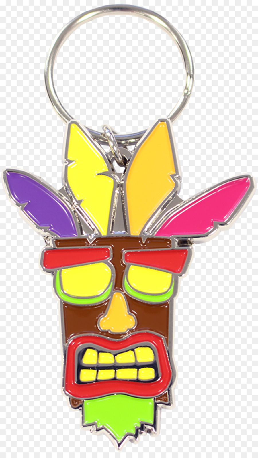 Crash Bandicoot N Waras Trilogi，Crash Bandicoot PNG