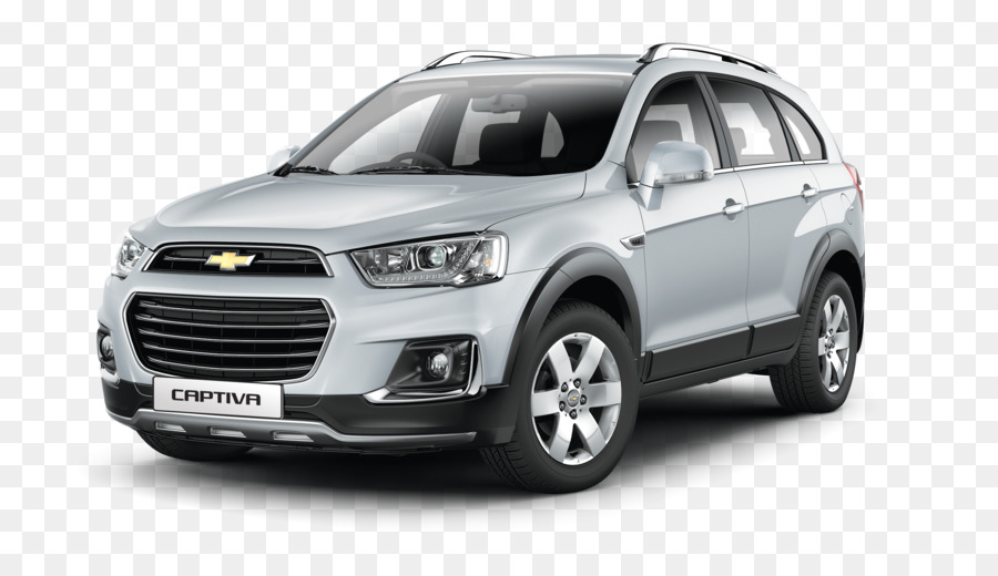  Mobil Sport Chevrolet  Chevrolet  Captiva gambar png