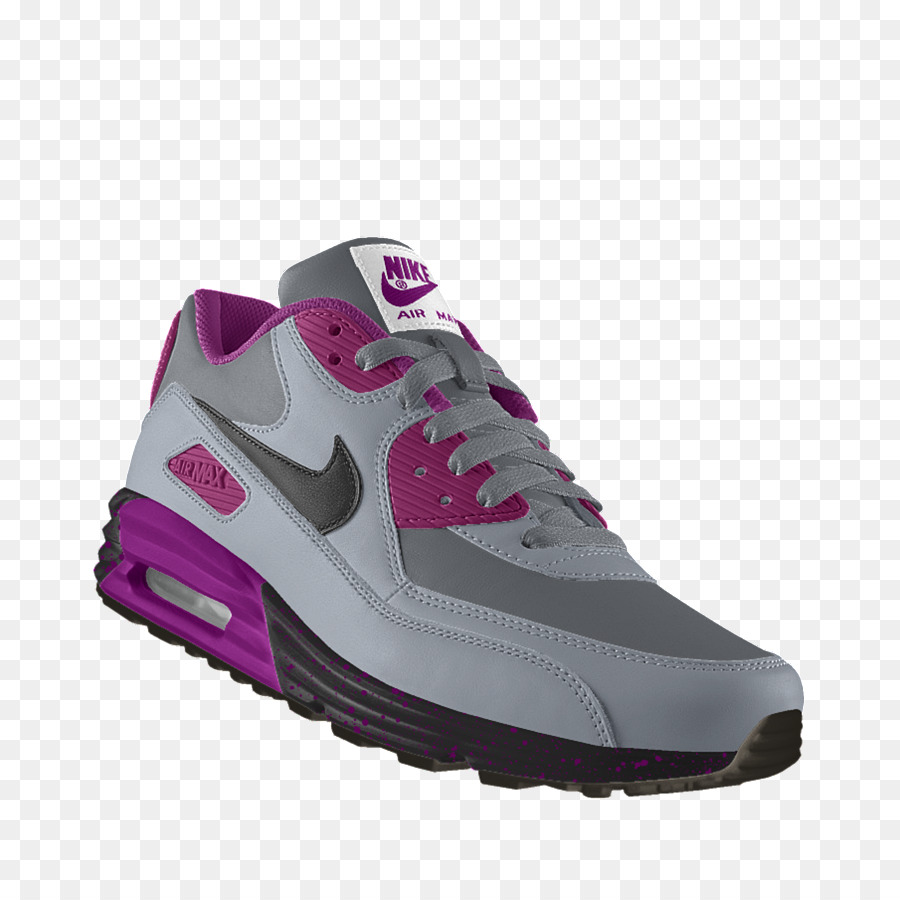 Sepatu Kets Nike，Sepatu PNG