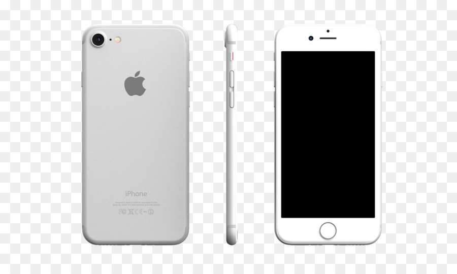 Iphone，Telepon Pintar PNG