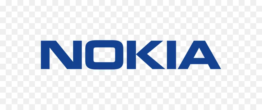 Logo Nokia，Teknologi PNG