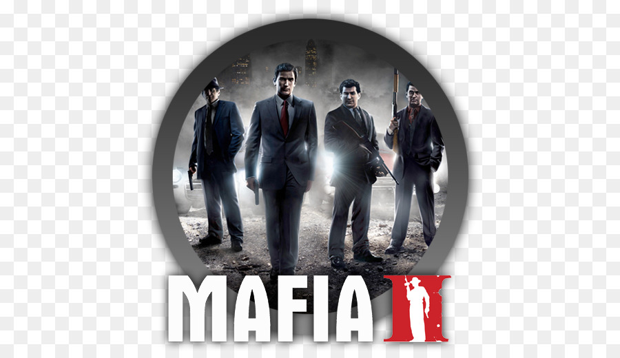 Mafia Ii，Mafia PNG