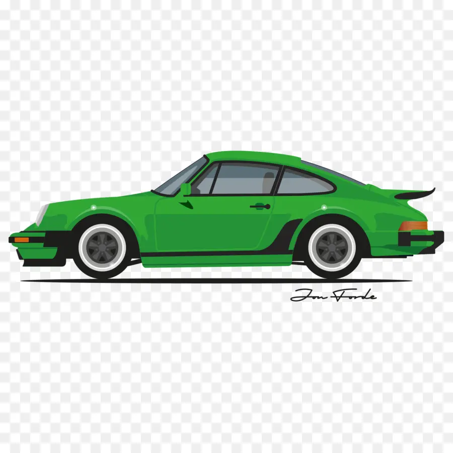 Mobil，Porsche PNG