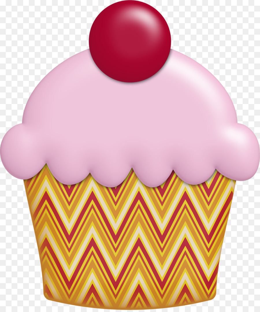 Cupcake，Tart PNG