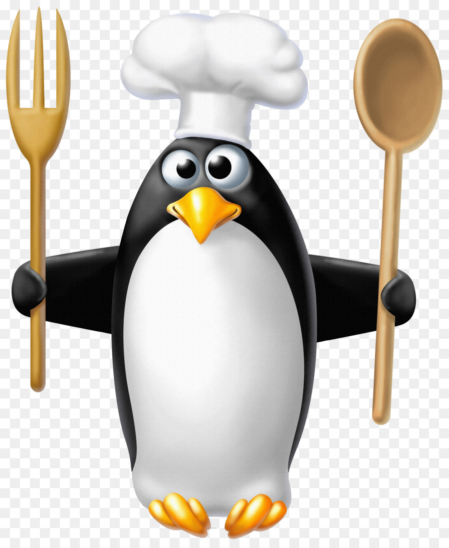 Koki Penguin，Memasak PNG