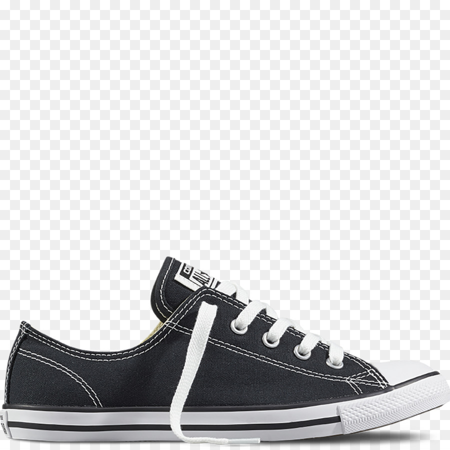 Sepatu Kets Hitam，Sepatu PNG