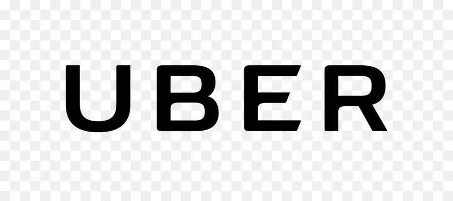 Logo Uber，Merek PNG