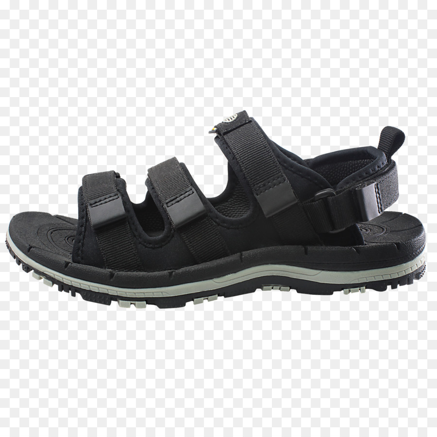 Sandal Hitam，Sepatu PNG