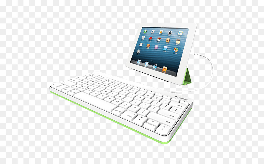 Ipad 4，Keyboard Komputer PNG