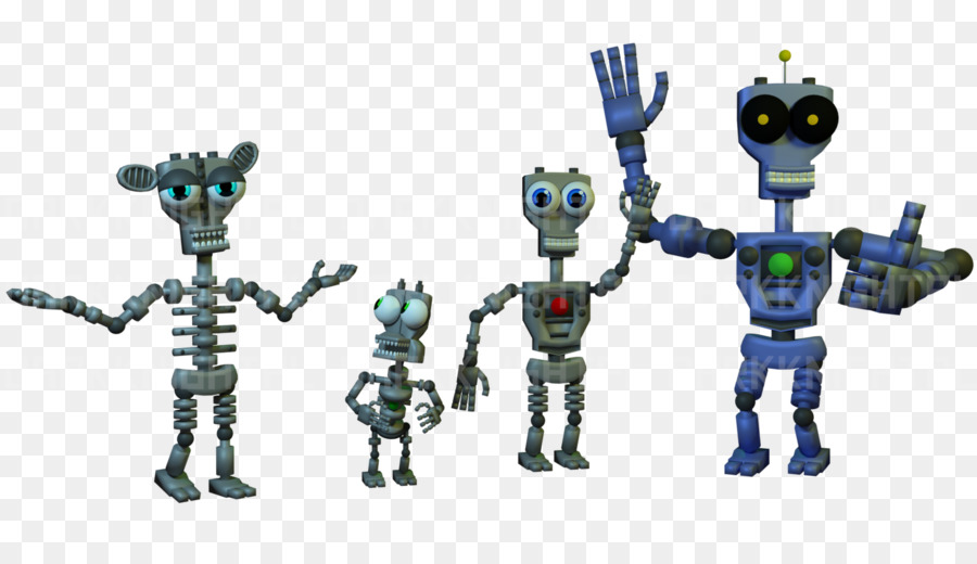 Robot，Mekanis PNG