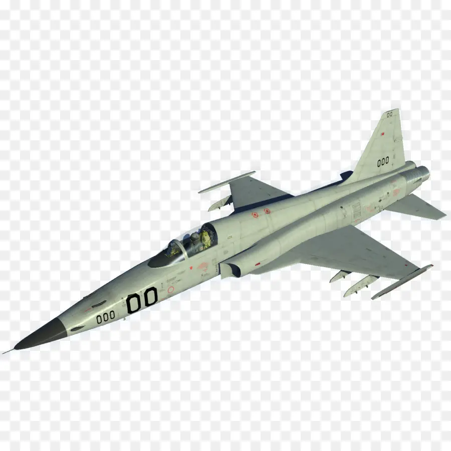 Jet Tempur，Militer PNG