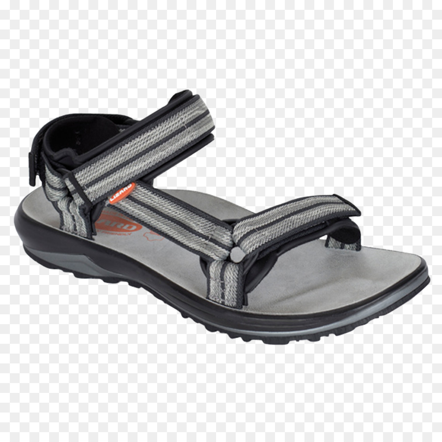 Sandal Hitam，Sepatu PNG