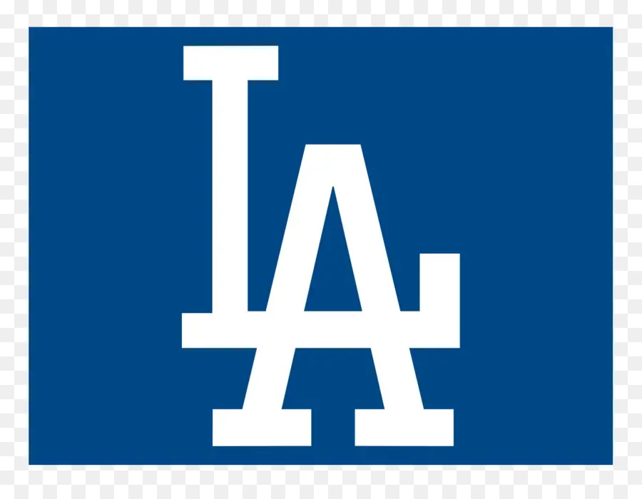 Logo La，Los Angeles PNG