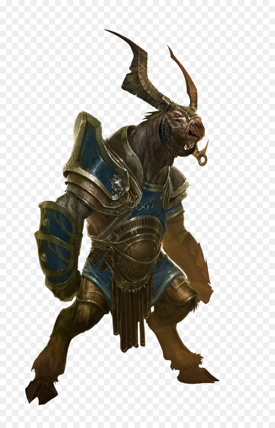 Minotaur，Fantasi PNG