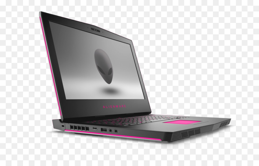 Laptop，Dell PNG