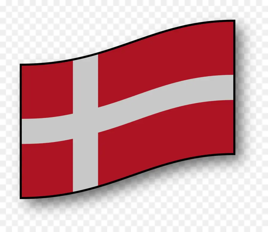 Bendera Denmark，Bendera PNG