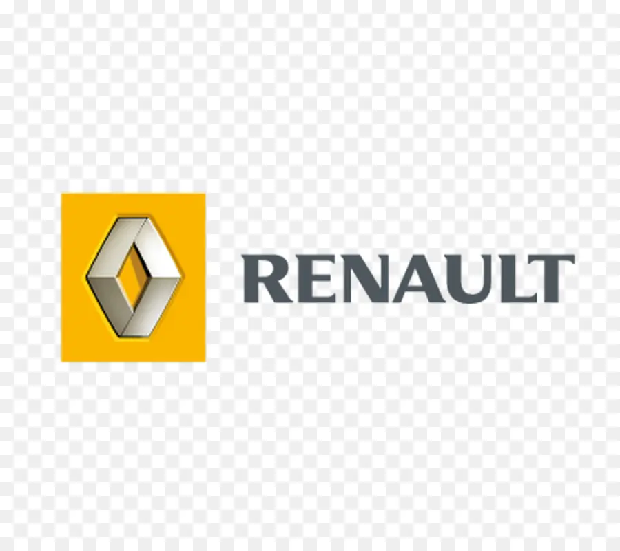 Logo Renault，Merek PNG