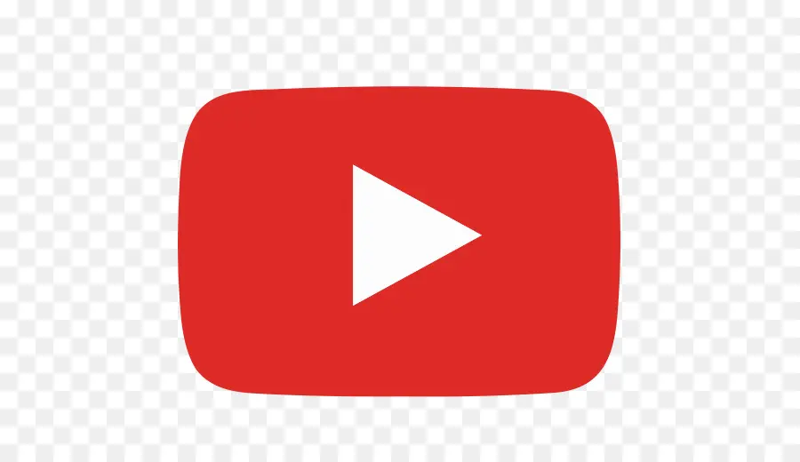 Logo Youtube，Tombol Putar PNG