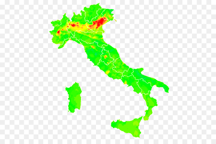 Italia，Negara PNG