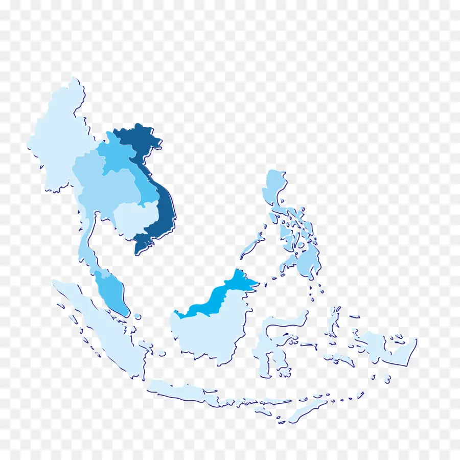 Vietnam，Asosiasi Bangsa Bangsa Asia Tenggara PNG