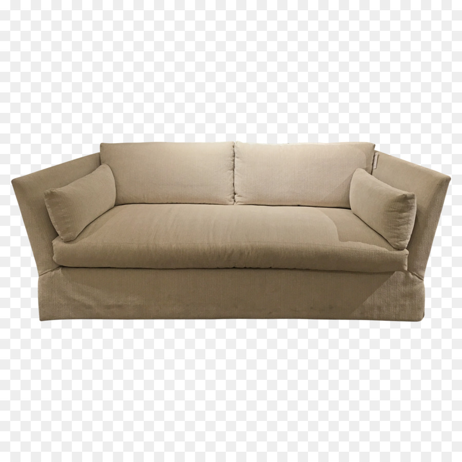 Sofa Putih，Sofa PNG