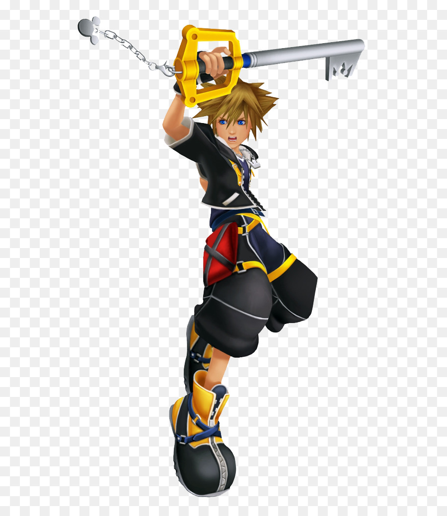 Kingdom Hearts Ii，Kingdom Hearts Iii PNG