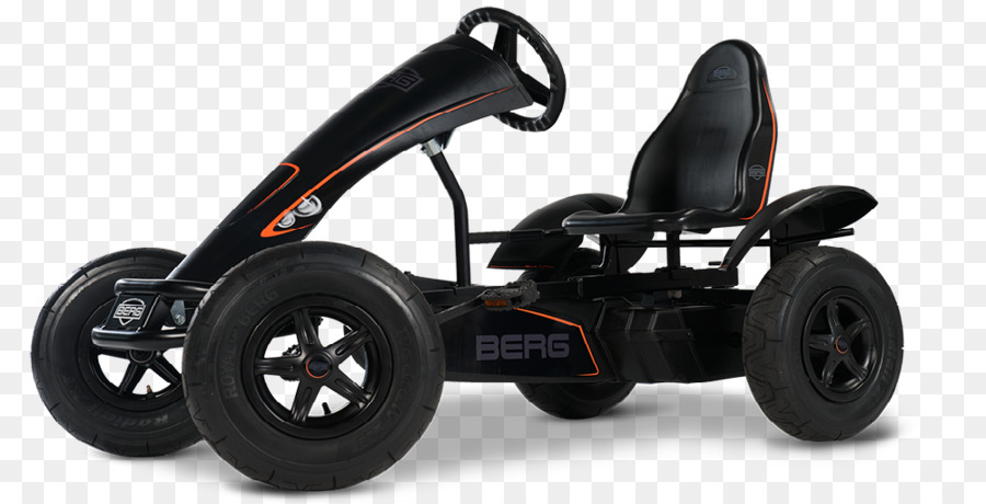 Go Kart，Balap PNG