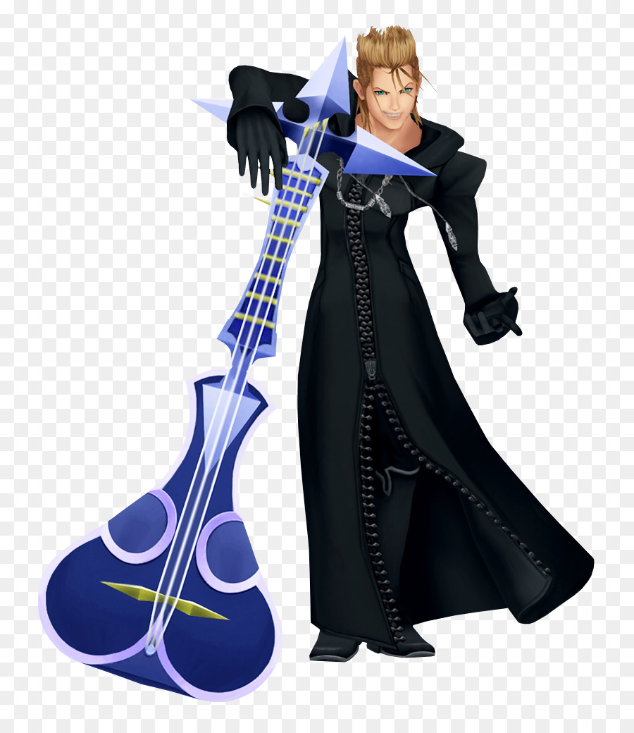 Kingdom Hearts Ii，Kingdom Hearts 3582 Hari PNG