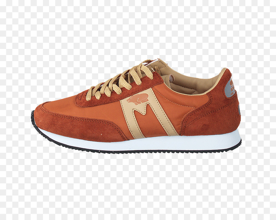 Sepatu Kets Coklat，Sepatu PNG