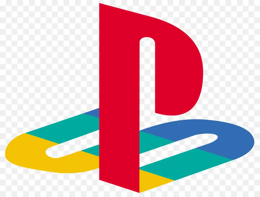 Logo Playstation，Permainan PNG