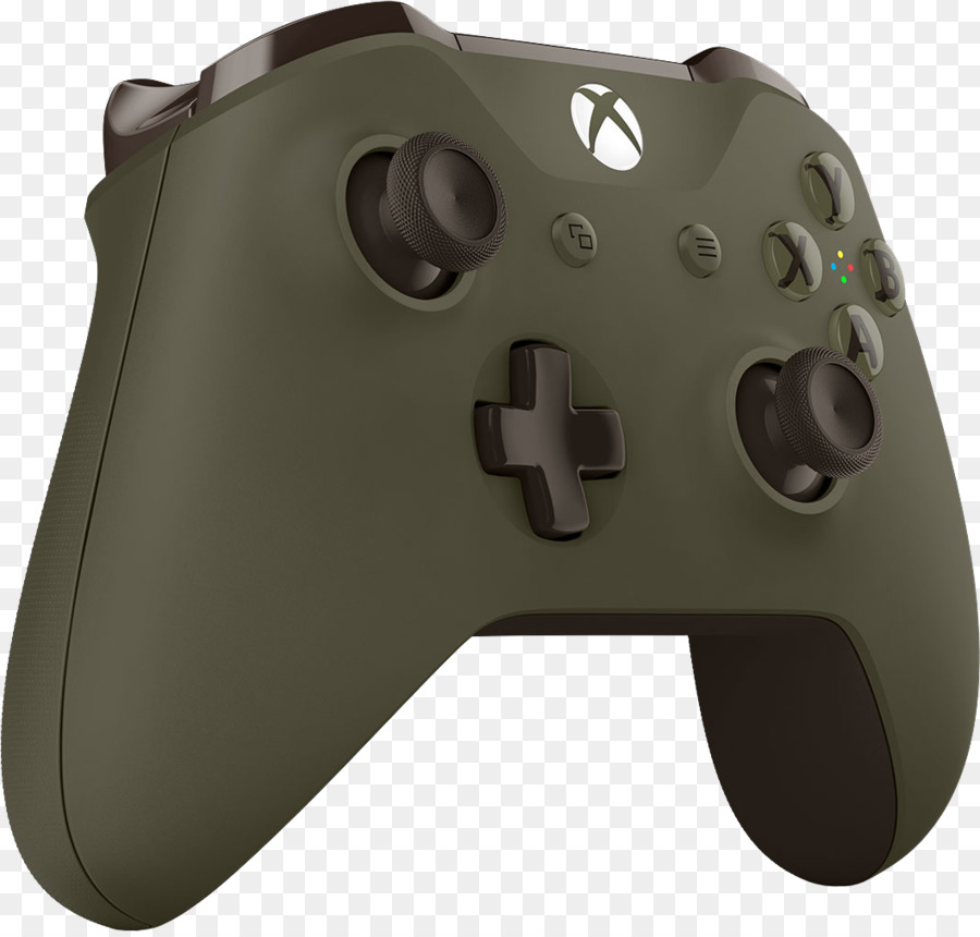 Satu Xbox Controller，Xbox 360 PNG