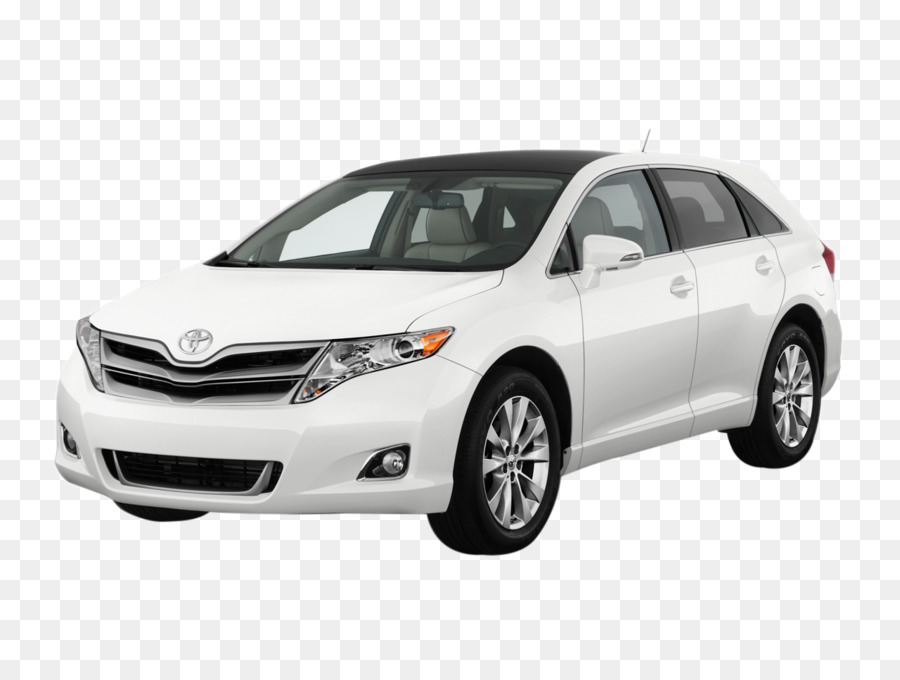 Toyota Venza 2015，Toyota PNG