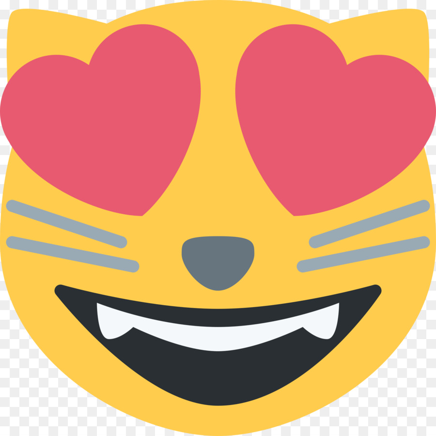 Emoji Kucing，Menghadapi PNG