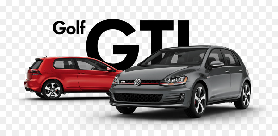 Volkswagen Golf Gti，Kendaraan PNG