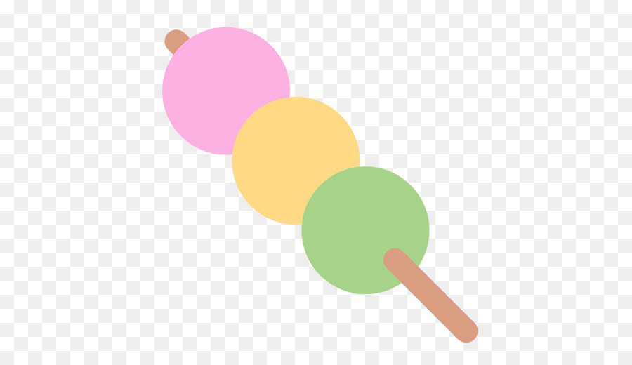 Dango，Jepang PNG