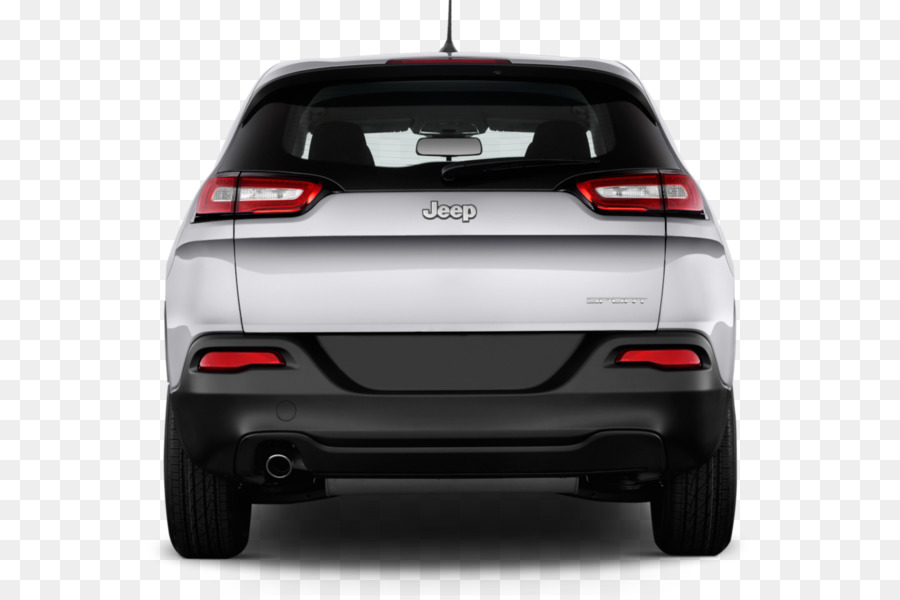 2016 Jeep Cherokee，Jeep PNG